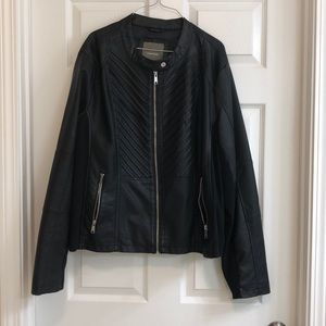 Maurice’s Pleather Jacket
